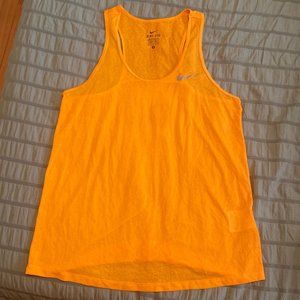Nike tank top
